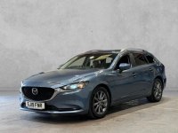 MAZDA MAZDA6