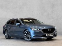 MAZDA MAZDA6