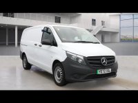 MERCEDES-BENZ EVITO
