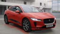 JAGUAR I-Pace
